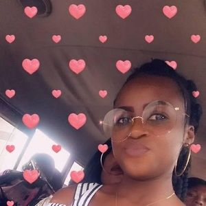 Meet your Posher, Ruth